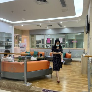 徐薇 医生