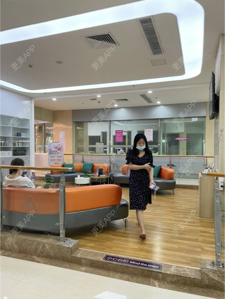 更美 - 徐薇 医生的超声波洗牙经验 | 西安 | 超声波洗牙