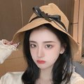 萌姐不呆萌🎃