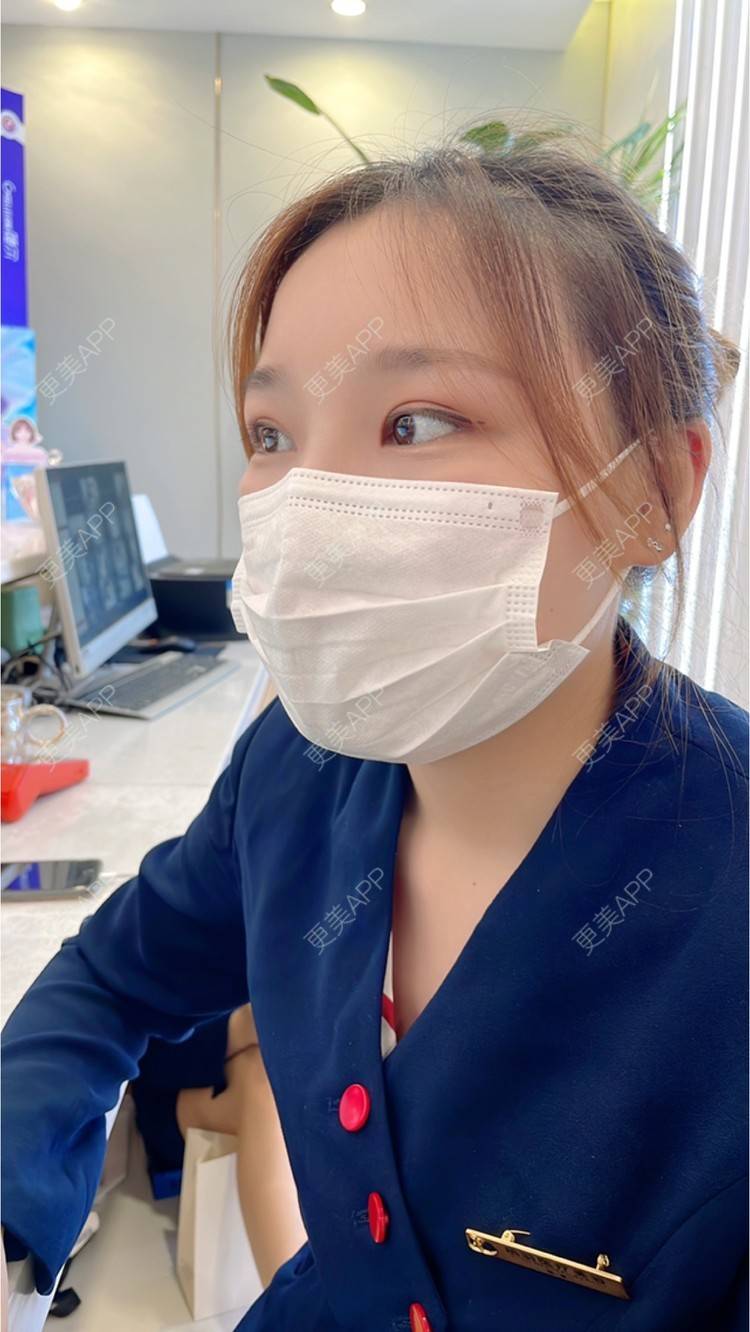 更美 - 成都青羊栖羽医疗美容门诊部的眼部多项经验 | 成都 | 眼部多项