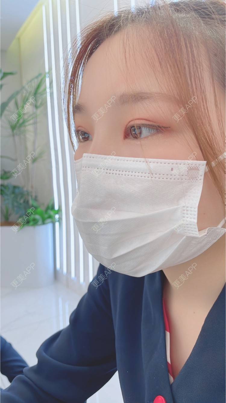 更美 - 成都青羊栖羽医疗美容门诊部的眼部多项经验 | 成都 | 眼部多项