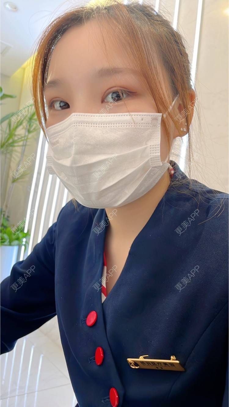 更美 - 成都青羊栖羽医疗美容门诊部的眼部多项经验 | 成都 | 眼部多项