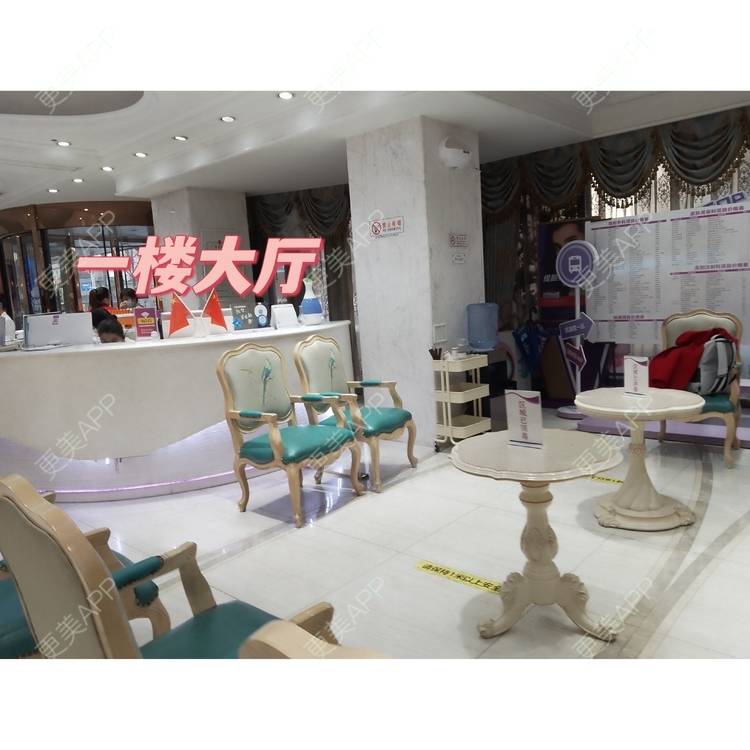 更美 - 吴华 医生的SMAS除皱手术经验 | 除皱套餐 | SMAS除皱手术