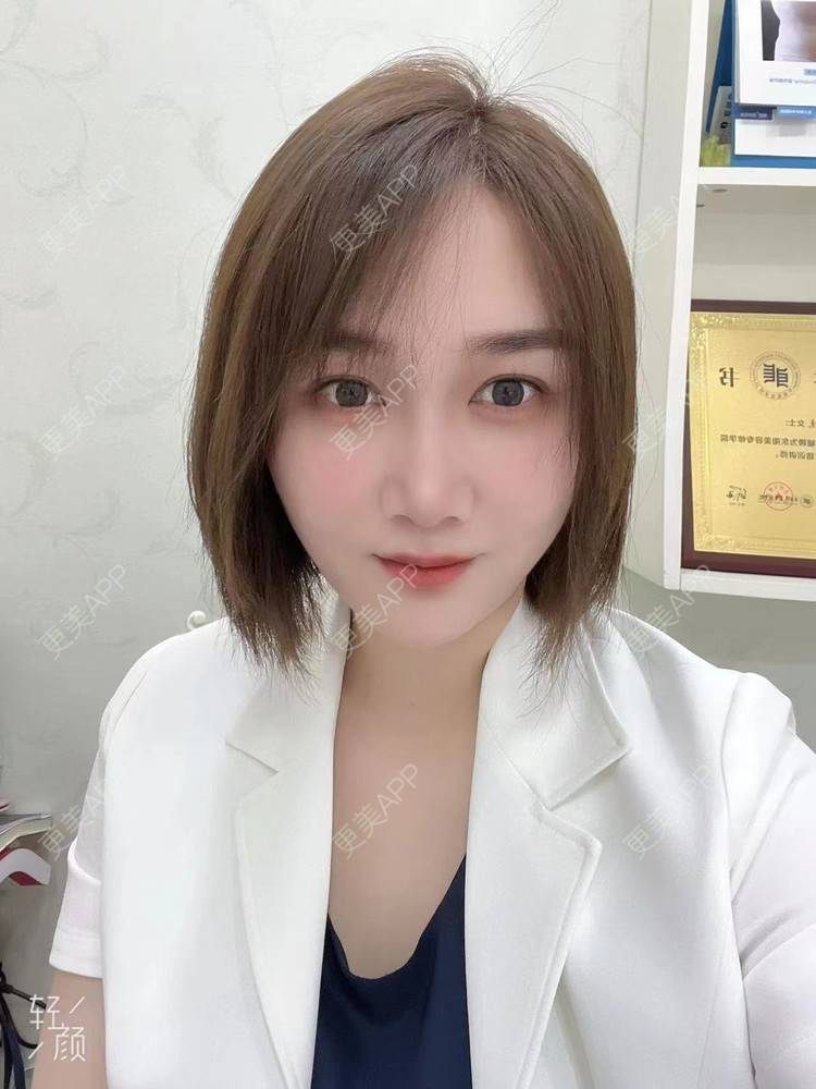 更美 - 张雪莹 医生的半永久纹唇经验 | 半永久纹唇 | 视频日记 | 漂唇
