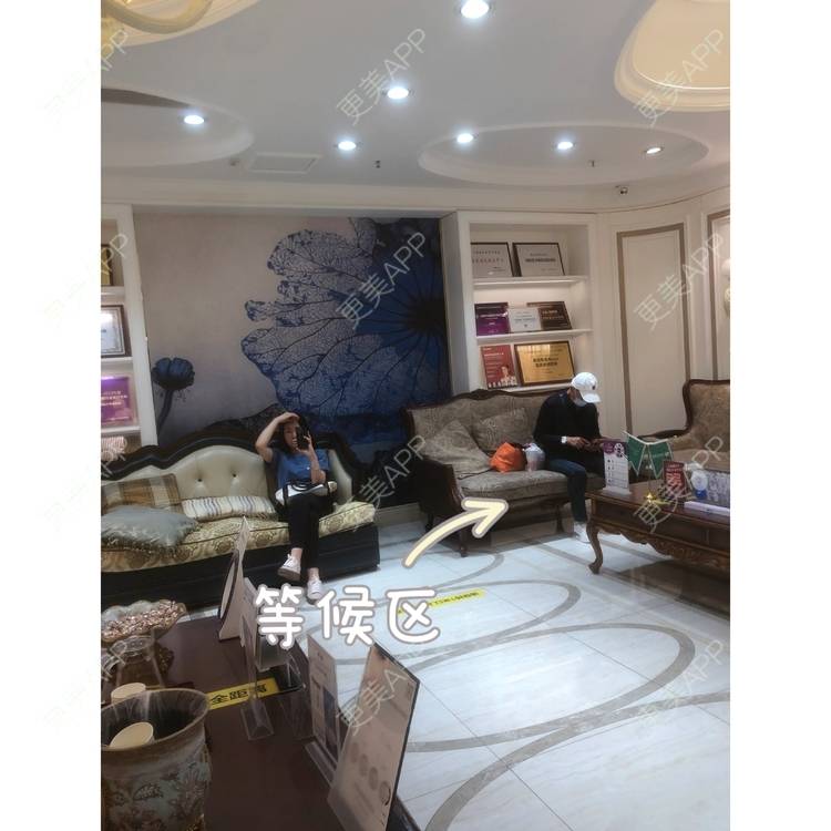 更美 - 吴华 医生的微针水光经验 | 微针水光