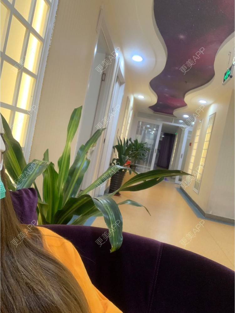 更美 - 长春医维格医疗美容有限公司朝阳医维格医疗美容门诊部的光子嫩肤经验 | 光子嫩肤 | 合肥