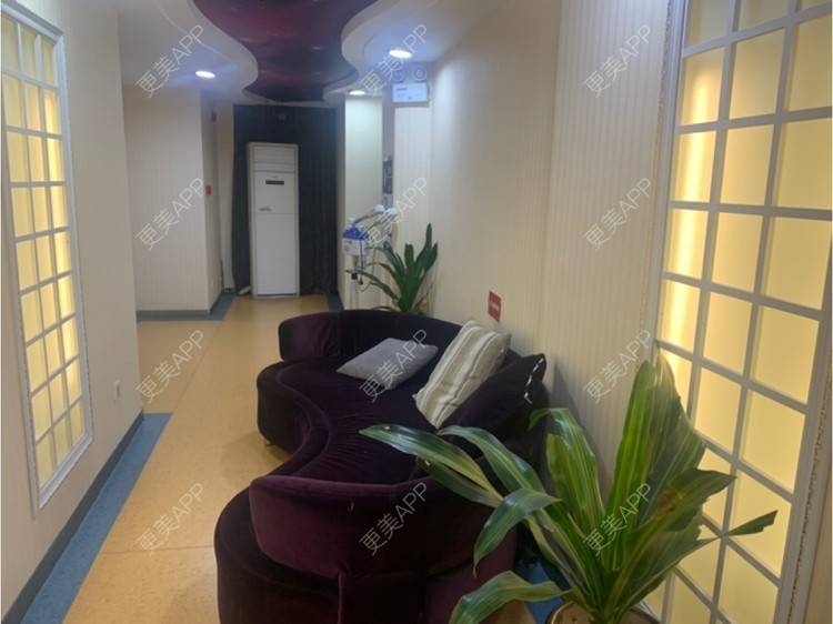 更美 - 长春医维格医疗美容有限公司朝阳医维格医疗美容门诊部的光子嫩肤经验 | 光子嫩肤 | 合肥