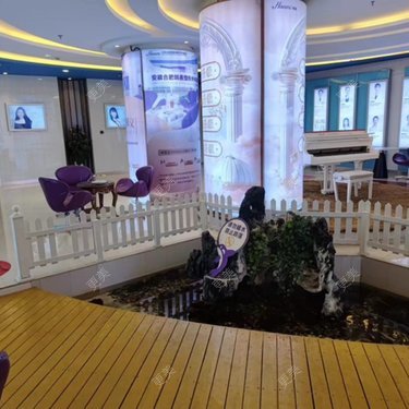 长春医维格医疗美容有限公司朝阳医维格医疗美容门诊部